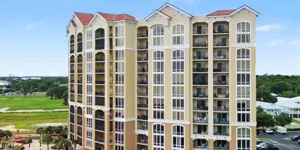 1200 Beach Drive