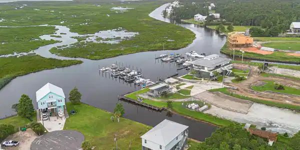Image 4: Aerial View