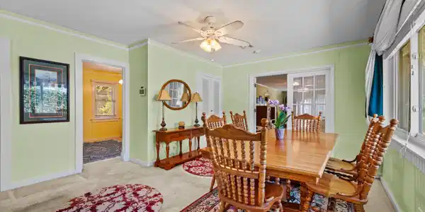 Image 2: dining