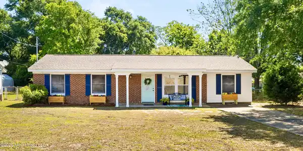 218 Dogwood Drive