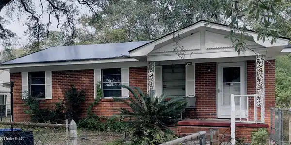 3205 Small Street