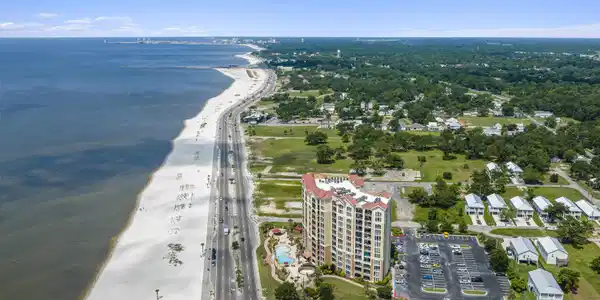 1200 Beach Drive