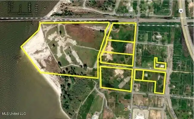 Image 1: Aerial