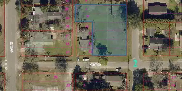 Lot 9/10 43rd Ave