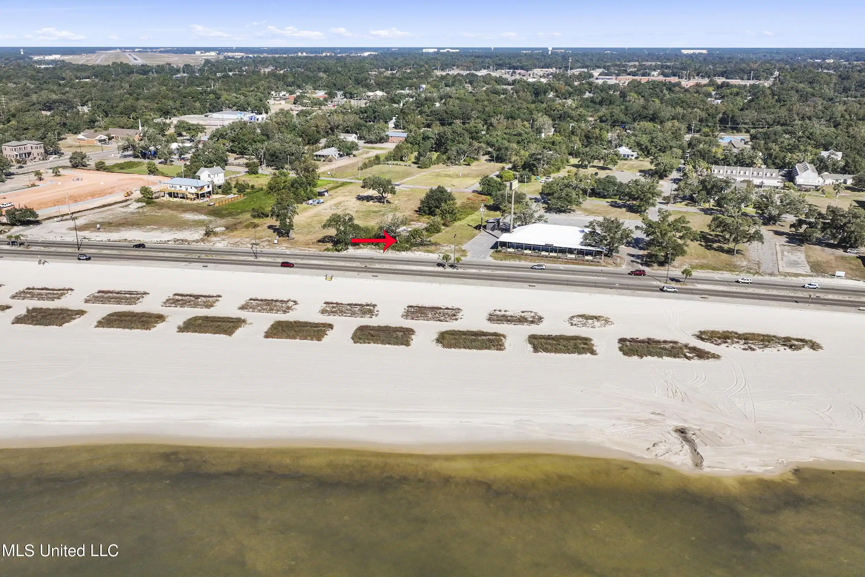 Image 1: 538 Beach Drive, Gulfport