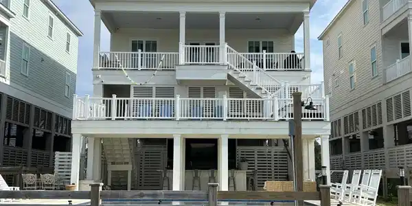 607 Sandy Hook Drive