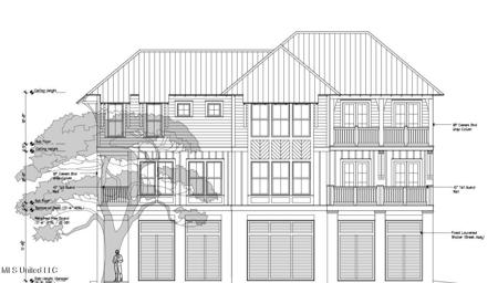 Lot 4 S Beach Drive
