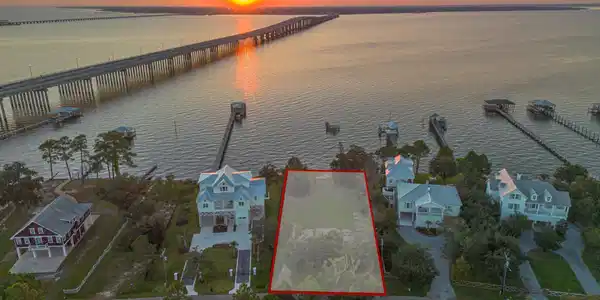 203 Sandy Hook Drive