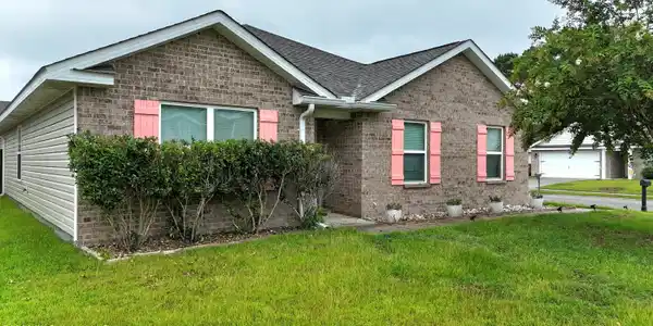 500 E Marigold Drive