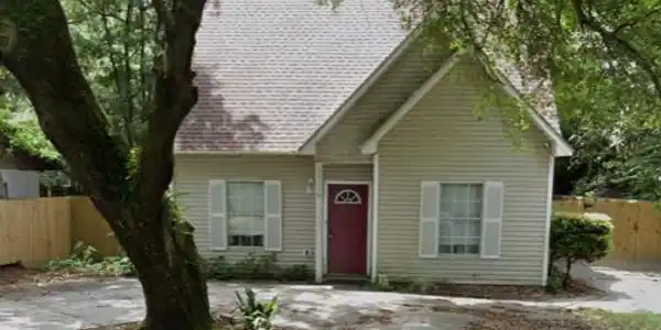 5917 Cedar Road
