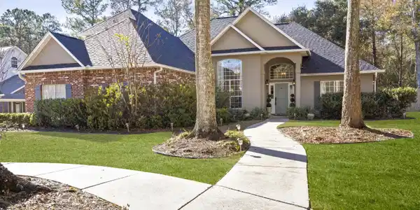 1000 Magnolia Bayou Boulevard
