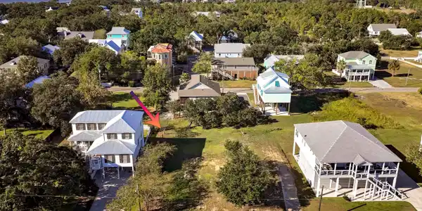 113 Barkley Drive