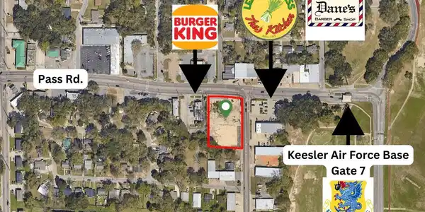 289 Iberville Drive
