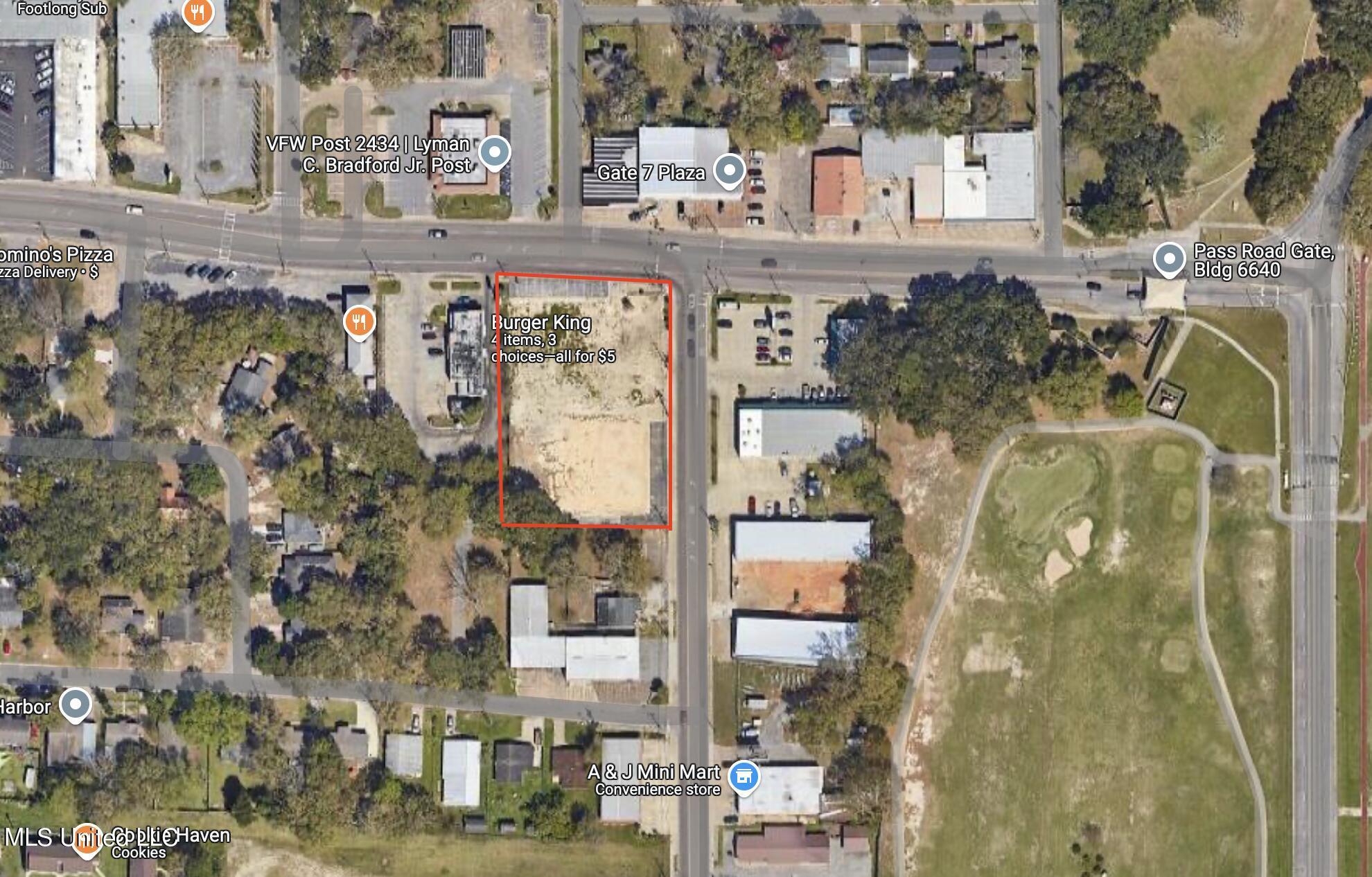 Image 2: Updated Satellite Imagery