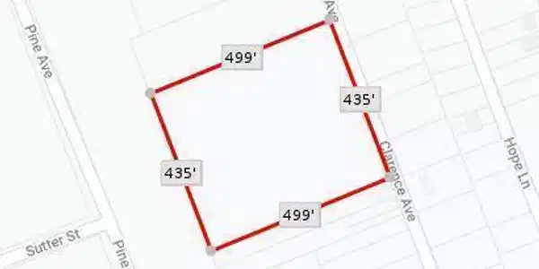 00 Clarence Avenue
