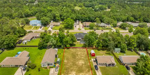 243 Bay Oaks Drive
