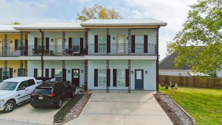 64 Oak Alley Lane
