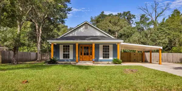 1305 Dorothy Street