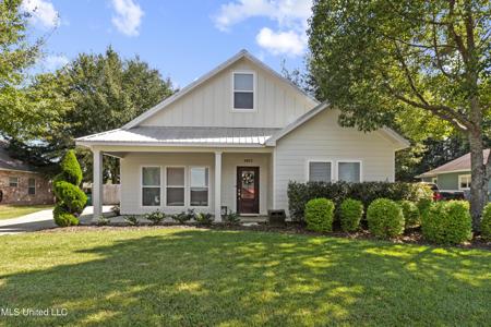 4012 Pascagoula Street