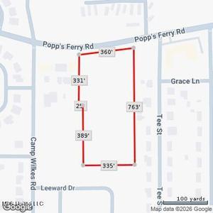 0 Popps Ferry Road