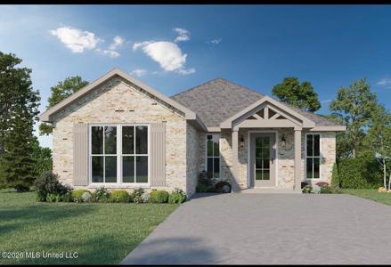 1713 Barracuda Drive