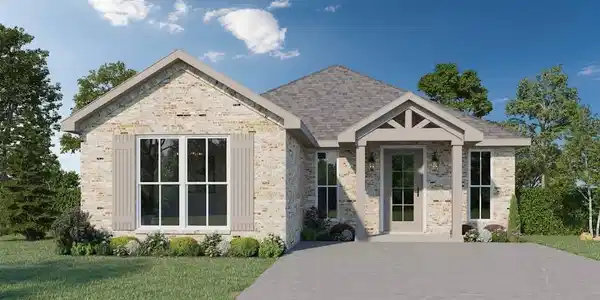 1713 Barracuda Drive