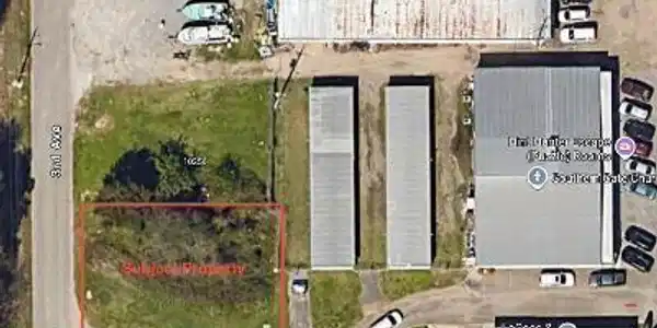 Image 2: Aerial