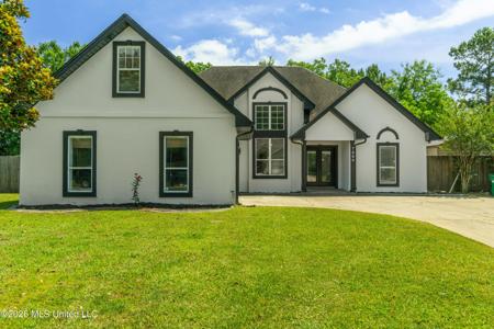 7009 Southwind Drive