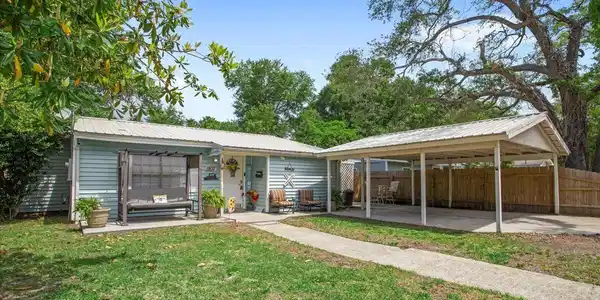 1807 Curcor Drive