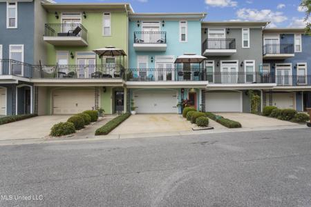 14 Oak Alley Lane
