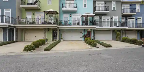 14 Oak Alley Lane