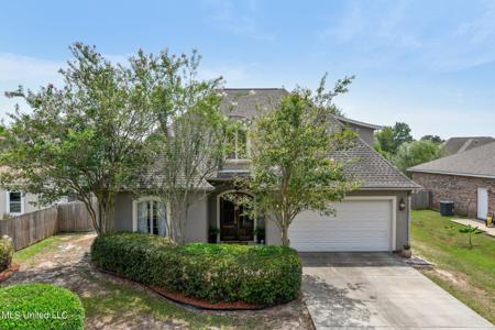 2297 Sunkist Country Club Road