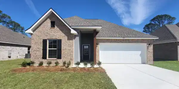 852 Leeward Drive