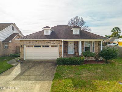 2097 Woodfield Lane
