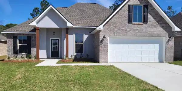 848 Leeward Drive