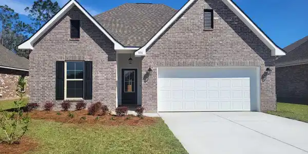 836 Leeward Drive