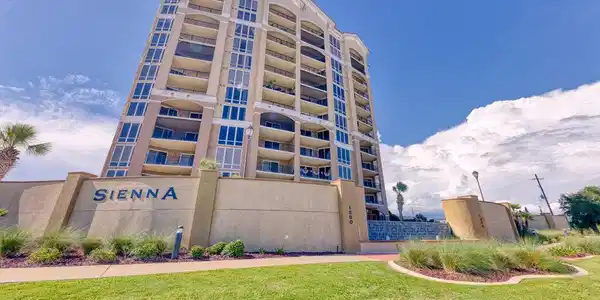 1200 Beach Drive