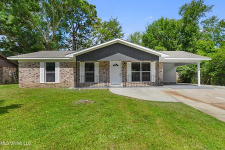 643 Dina Drive