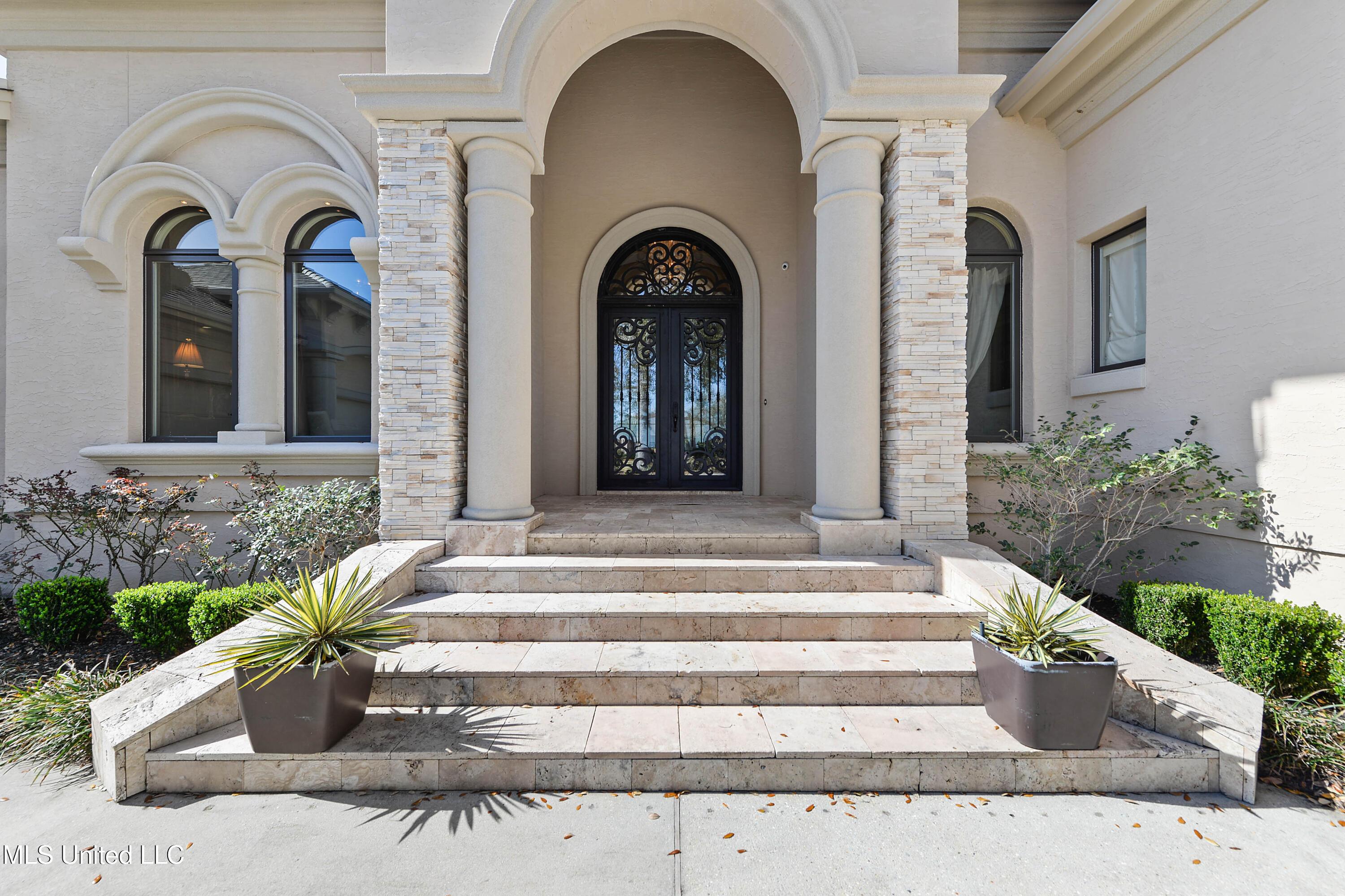 Image 2: front entrance
