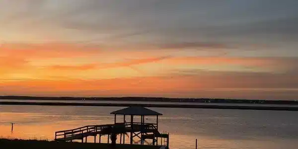 Image 4: Sunset