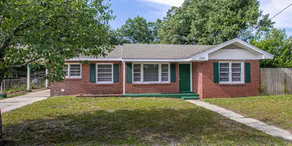246 Dewey Circle
