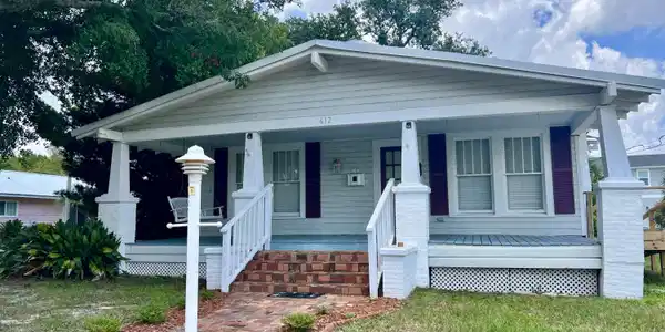 612 Camp Avenue