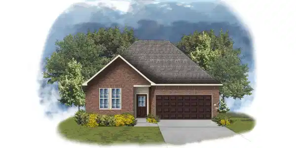 824 Leeward Drive