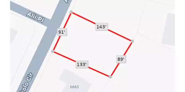 6661 Ahekolo Circle