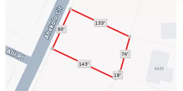 6659 Ahekolo Circle