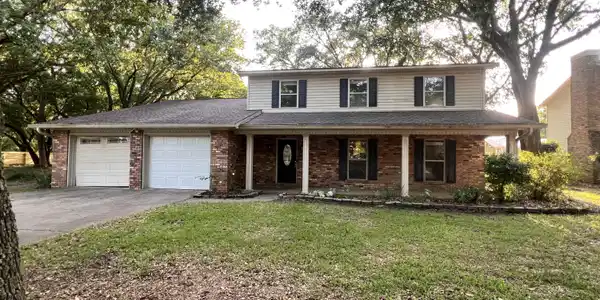 1301 Abbeyville Street