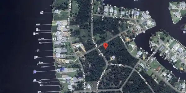200 Parkview Lane