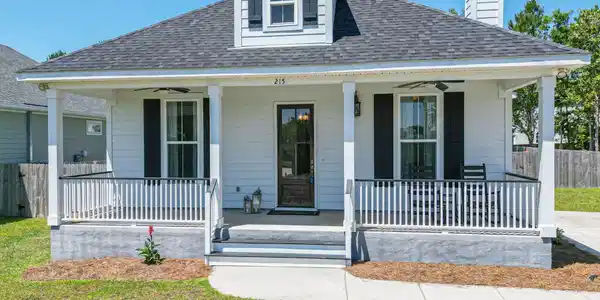 215 White Harbor Road
