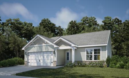 3224 Maurepas Circle