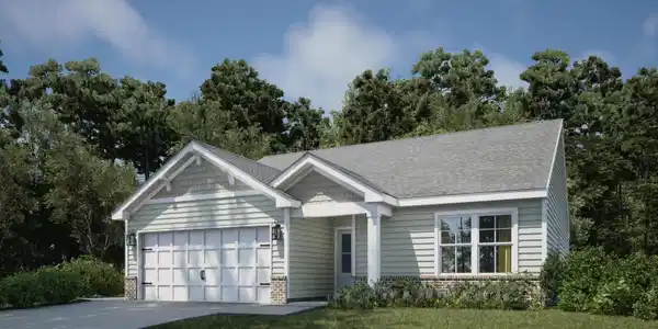 3224 Maurepas Circle